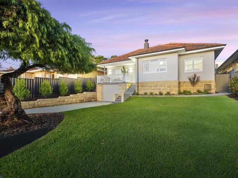 8 Queenscliffe Road, Doubleview