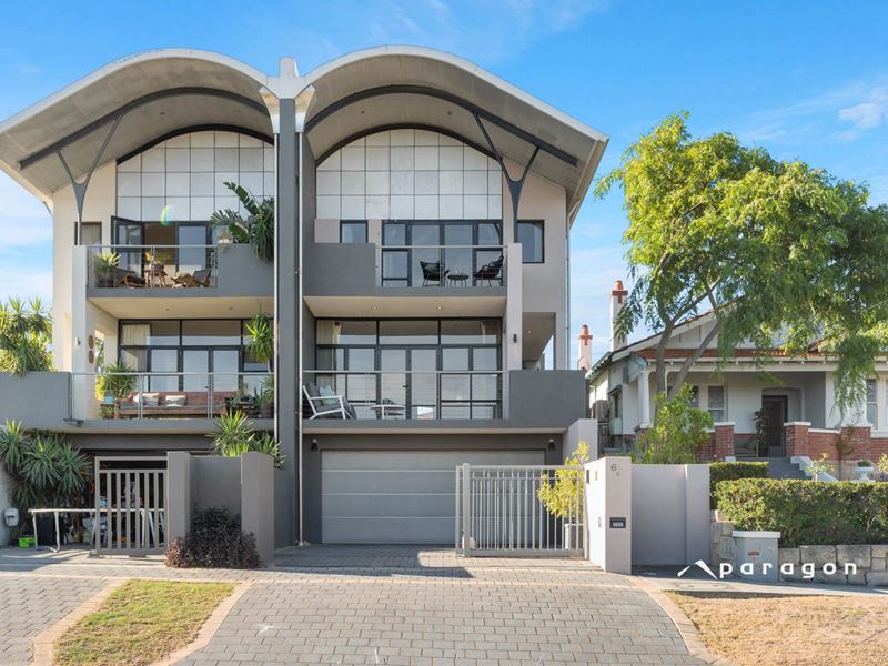 68a Redfern Street, North Perth