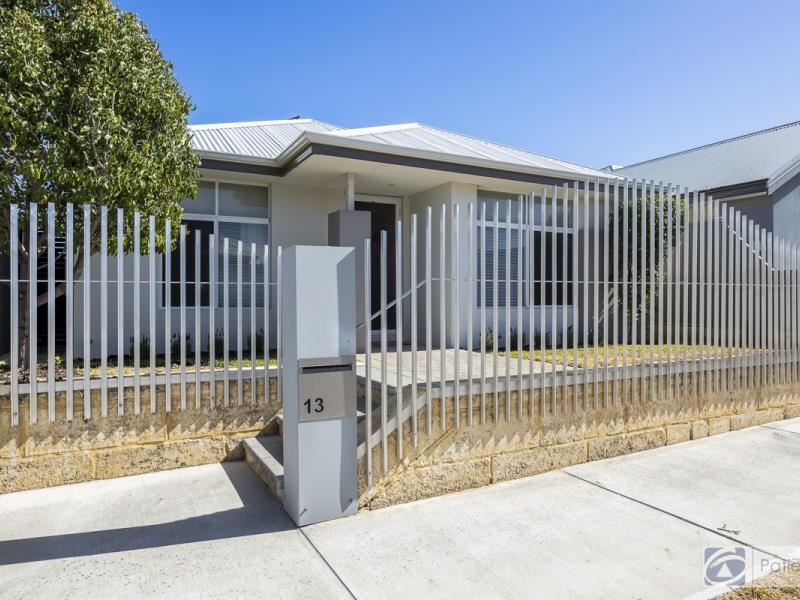 13 Navajo Way, Eglinton
