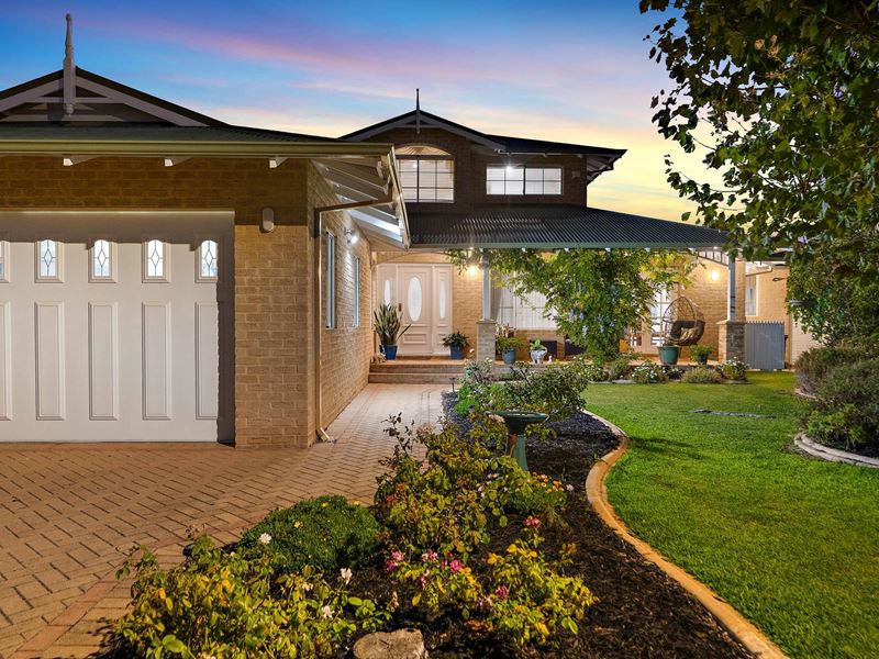 10 Aspendale Place, Hillarys