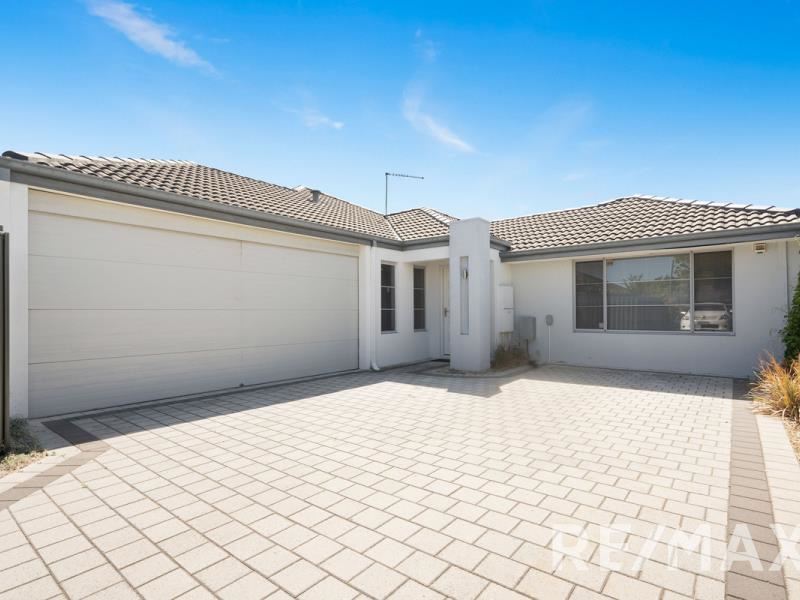 320a Flinders Street, Nollamara
