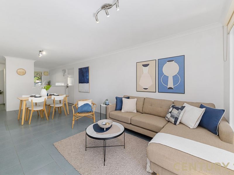 11K/45 King George Street, Victoria Park