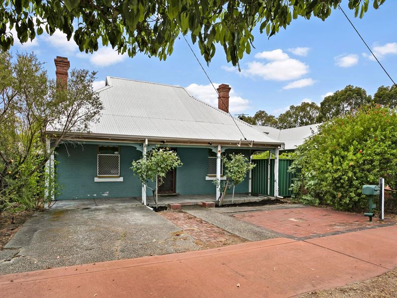 30 James Street, Guildford WA 6055