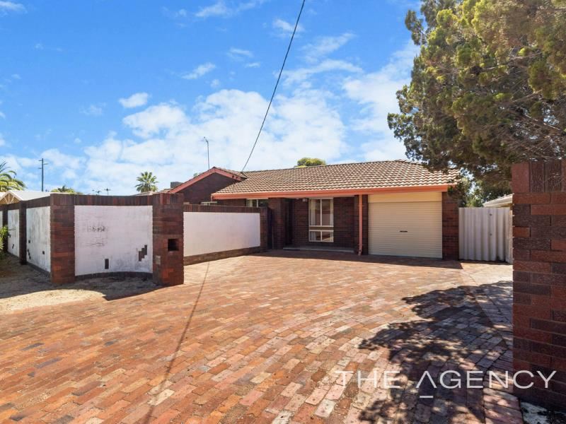 21 Livingstone Way, Padbury