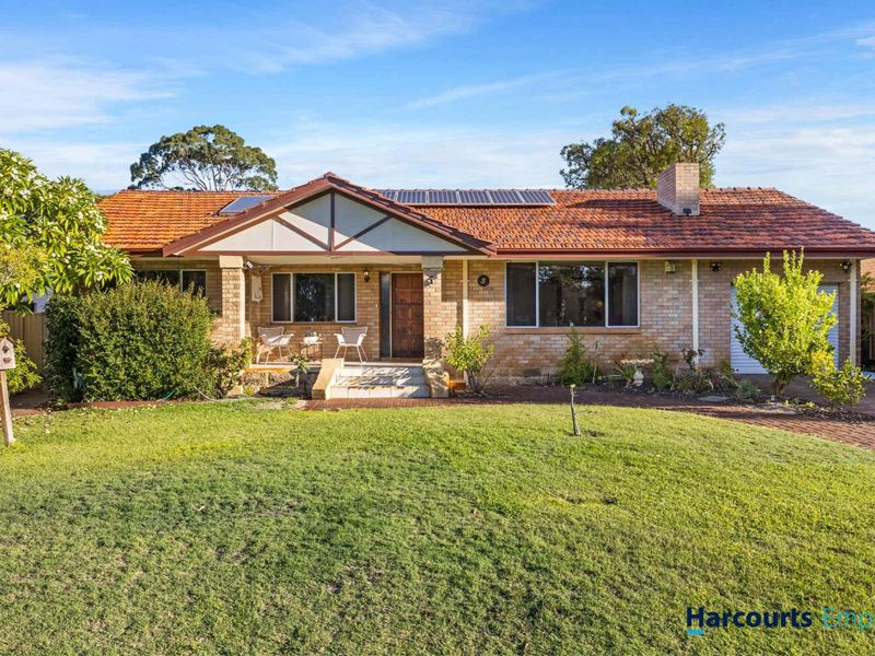 5 Elmwood Avenue, Woodlands