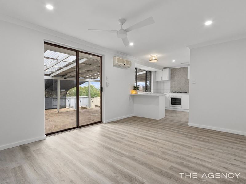 25 Challenger Avenue, Parmelia