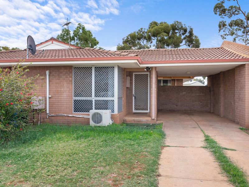35C Starlight Place, South Kalgoorlie