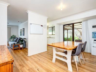 36 Rendell Elbow, Withers WA 6230