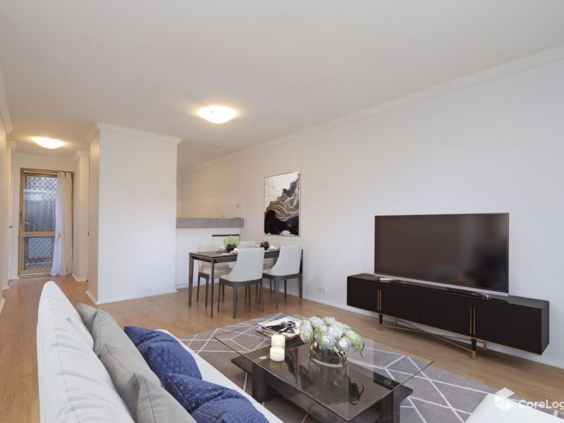 112/2 Wall Street, Maylands