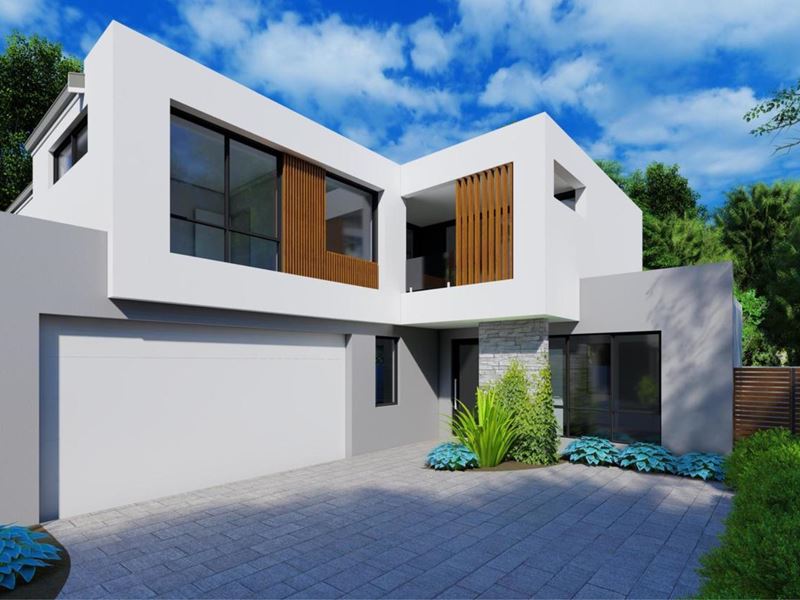1/7 Roberta St, Jolimont