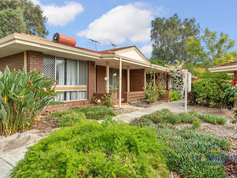 38/104 King William Street, Bayswater WA 6053