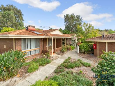 38/104 King William Street, Bayswater WA 6053