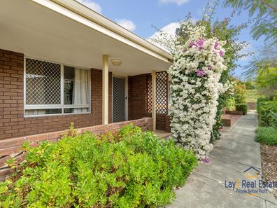 38/104 King William Street, Bayswater WA 6053
