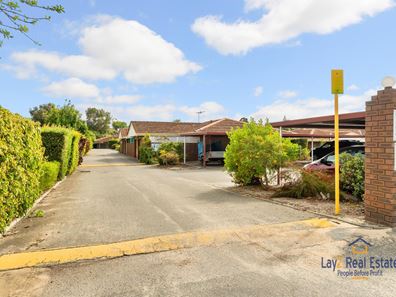 38/104 King William Street, Bayswater WA 6053