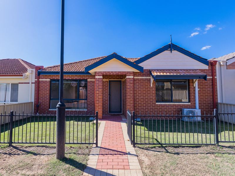 43/57 Frederick Street, Belmont