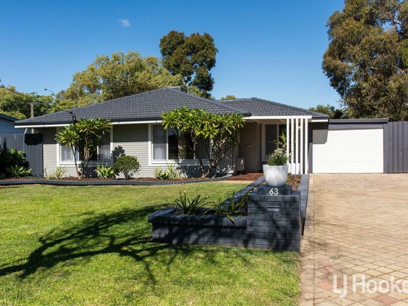 63 Doorigo Road, Armadale