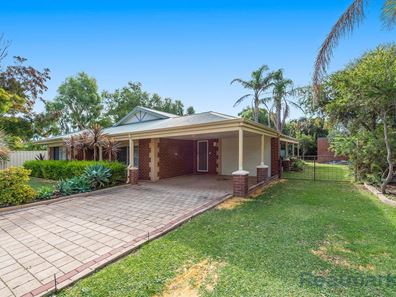 35 Oceanic Drive, Dawesville WA 6211