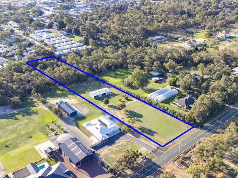 312 Holmes Road, Forrestfield