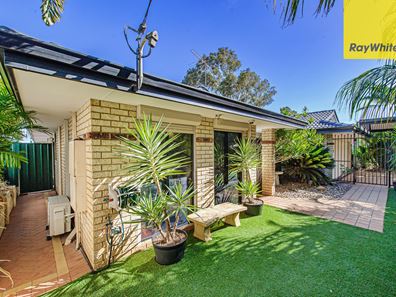 27 Welbourn Road, Swan View WA 6056