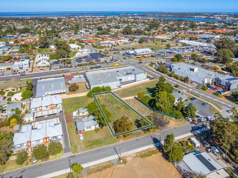 5 Lanyon Street, Mandurah