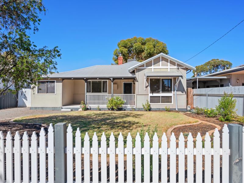 17 Campbell Street, Lamington