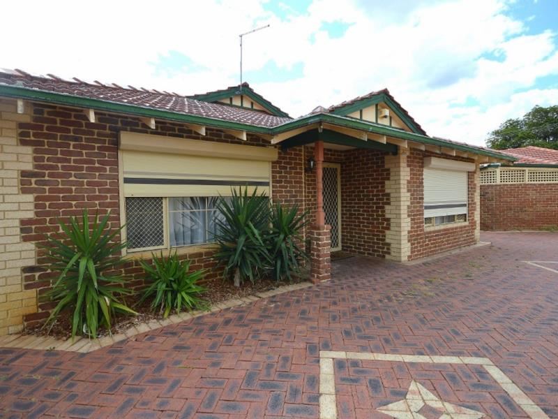 2/77 Raleigh Street, Carlisle