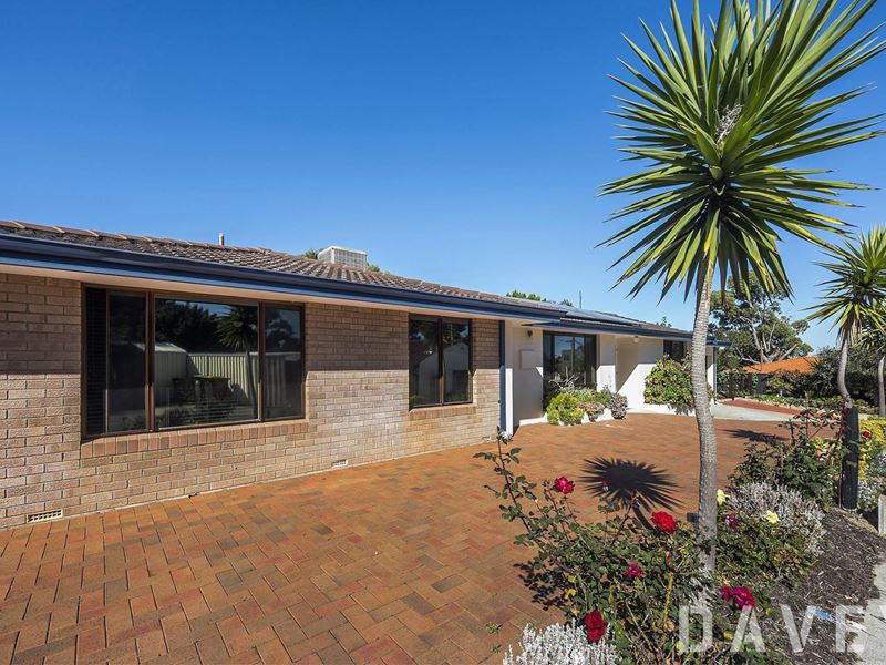 19 Seabird Place, Craigie