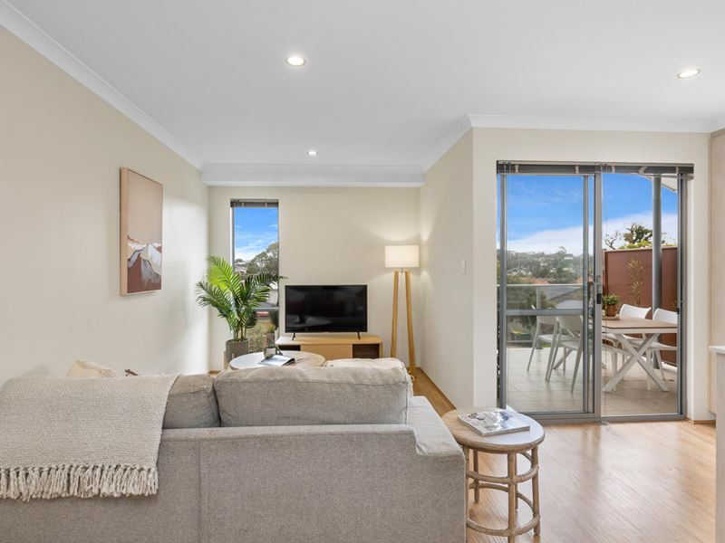 4/120 Abbett Street, Scarborough