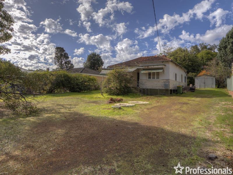 36 Williams Street, Kalamunda