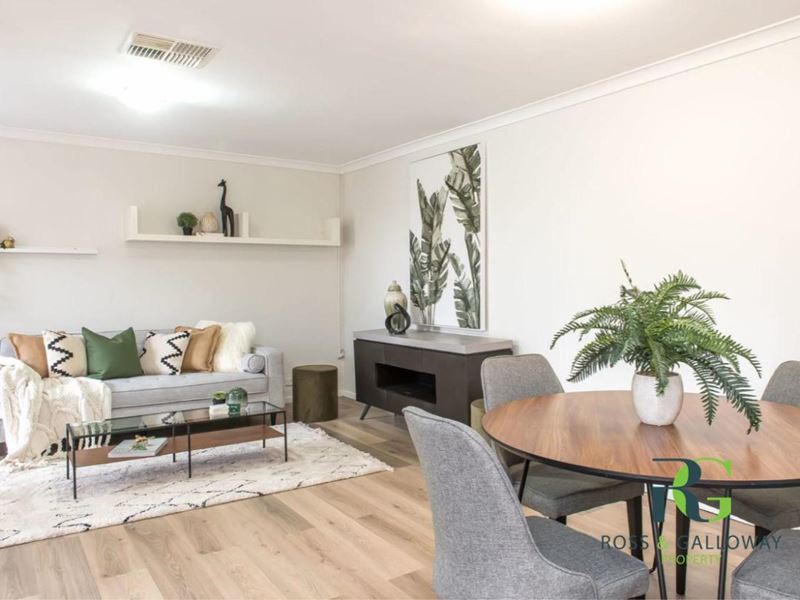 4/65 Adrian Street, Palmyra
