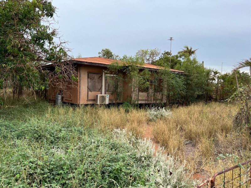 117 Anderson Street, Port Hedland