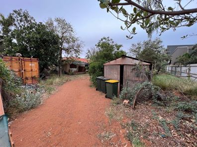 117 Anderson Street, Port Hedland WA 6721