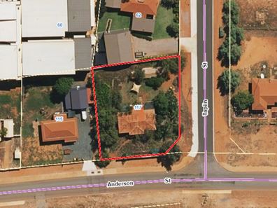 117 Anderson Street, Port Hedland WA 6721