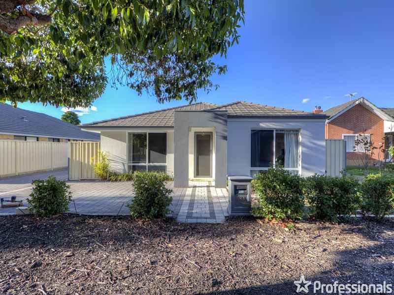53A Kooyong Road, Rivervale