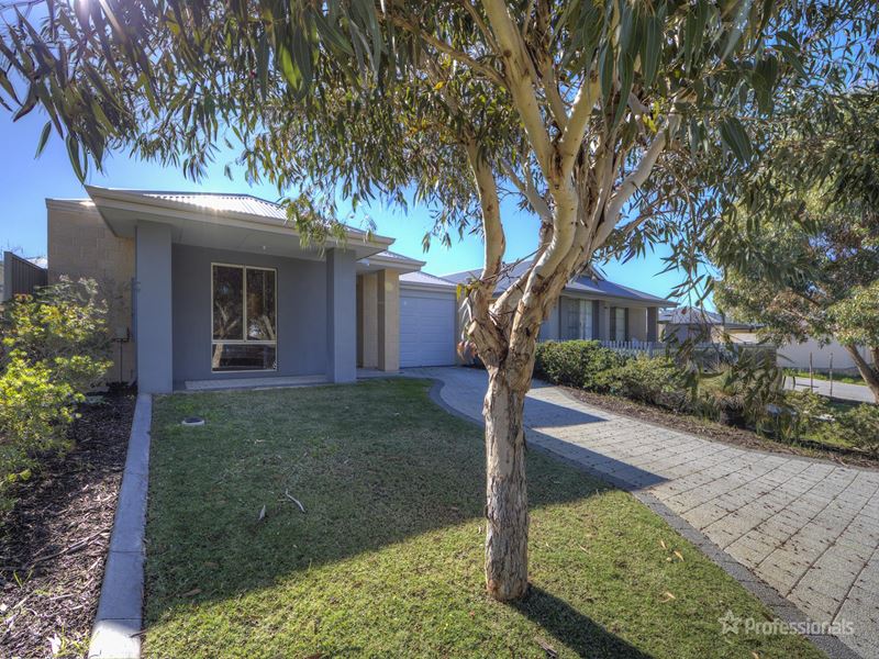 52 Pickering Gardens, Alkimos