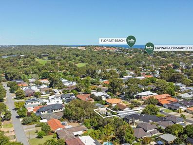 10 Mitcham Street, Wembley Downs WA 6019