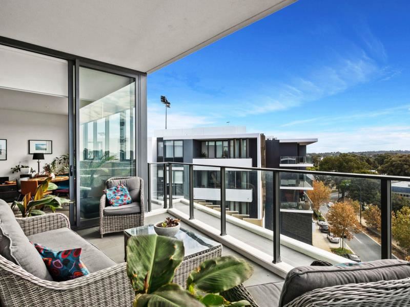 607/2 Tiger Way, Claremont