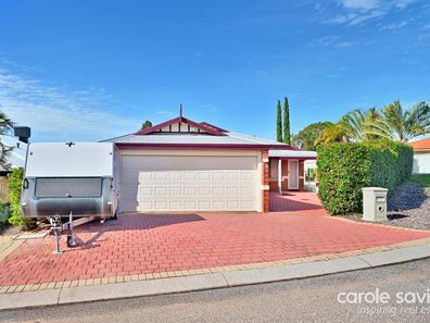 23 Robertson Court, Kingsley WA 6026