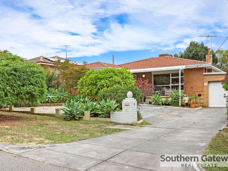21 Richard Place, Orelia