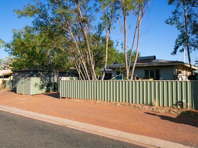 43 Limpet Crescent, South Hedland WA 6722