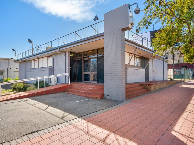 56 Hannan Street, Kalgoorlie WA 6430