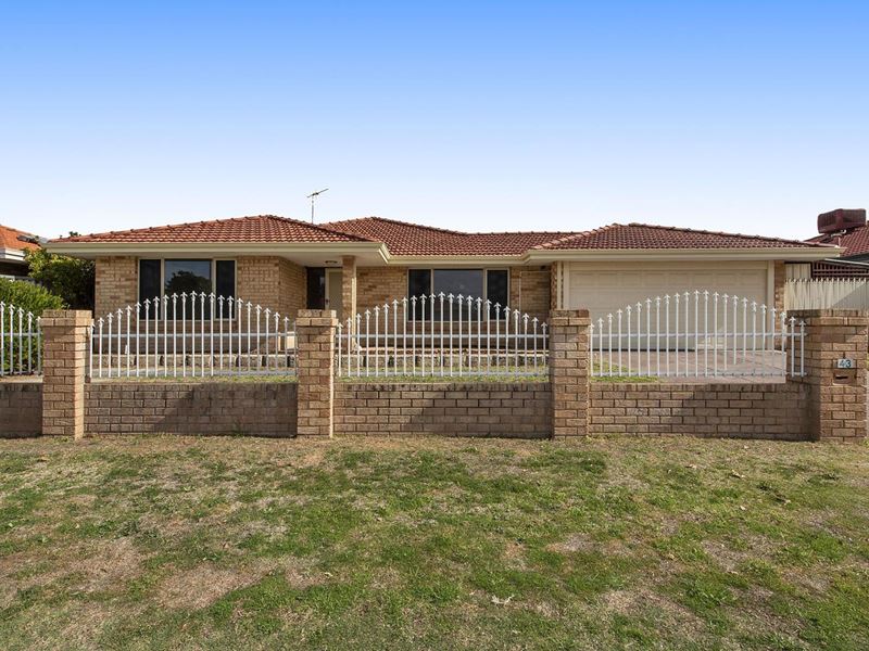43 Orleans Drive, Port Kennedy