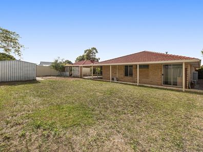 43 Orleans Drive, Port Kennedy WA 6172