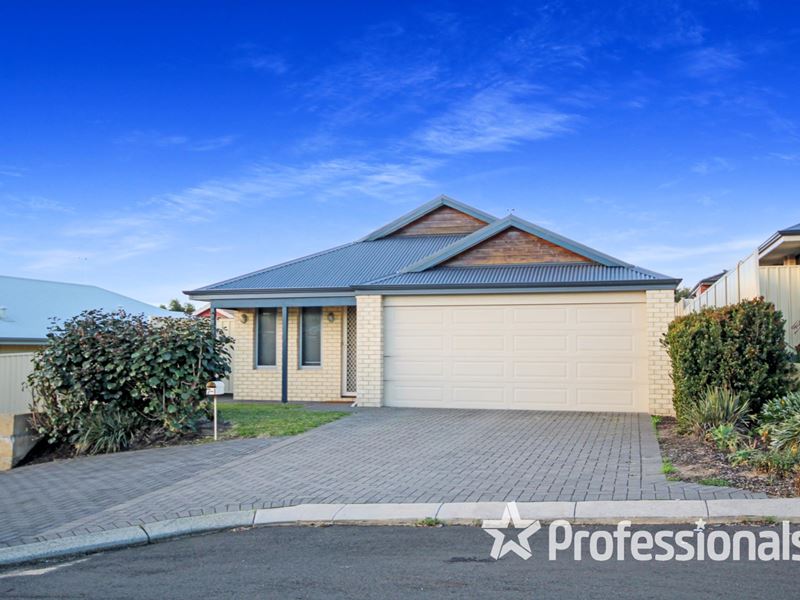 7/1 Heavenly Court, Australind