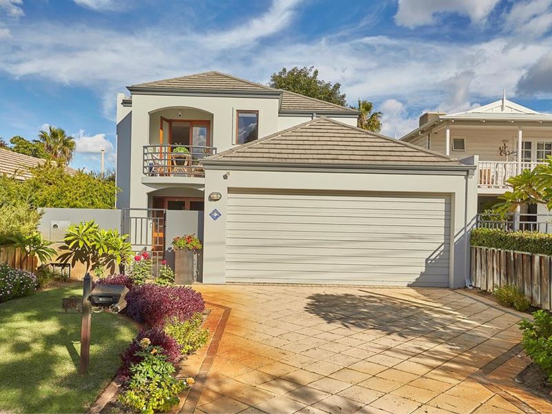 6 Zamia Street, Mount Claremont