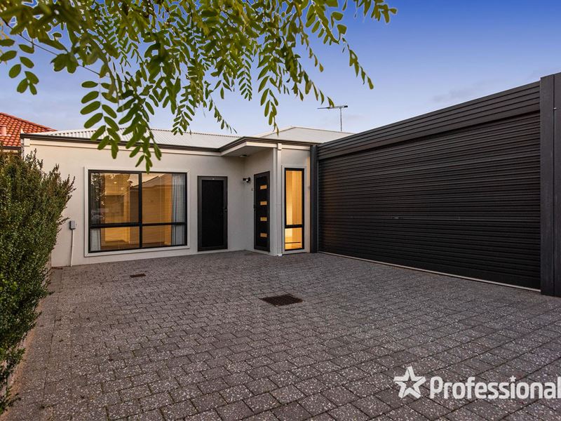 4C Heathcroft Road, Balga