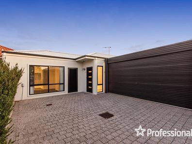 4C Heathcroft Road, Balga WA 6061