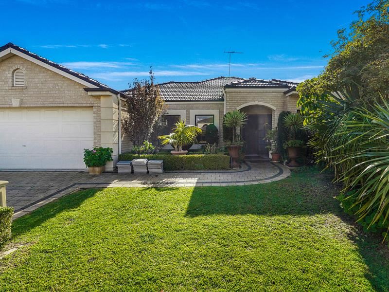 3 Milos Loop, Spearwood WA 6163