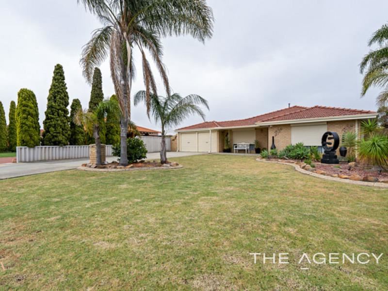 26 Geographe Way, Thornlie