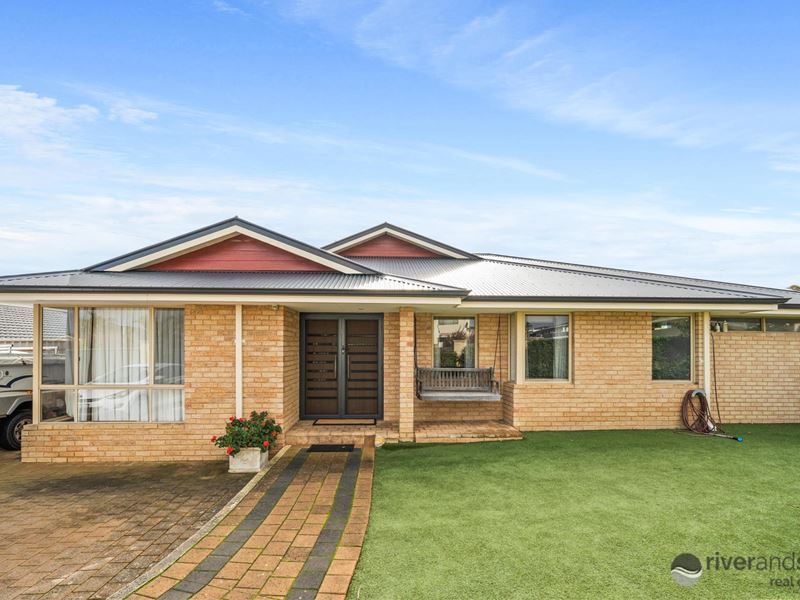 2 Herschell Way, Coogee